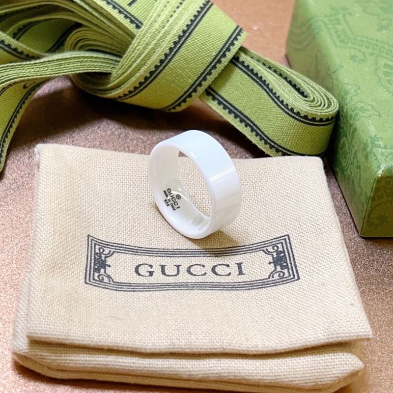 Gucci Rings